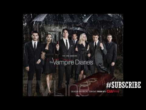 The Vampire Diaries 8x10 "Baleen Morning- Balmorhea"