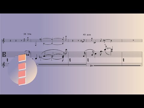 Yannis Kyriakides — Music for Viola [w/ score]