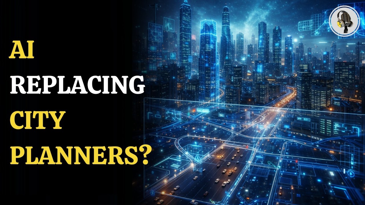 Can Google DeepMind’s AI Redesign Cities Better Than Engineers? | WION Podcast