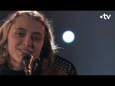 Pomme "Les Oiseaux" 01/02/2021