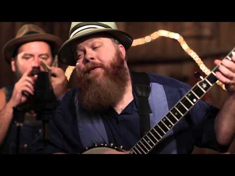The Bearded - Lost John Dean (Live in a Barn)