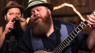 The Bearded - Lost John Dean (Live in a Barn)