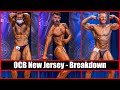NATTY NEWS DAILY #33 | OCB New Jersey Breakdown