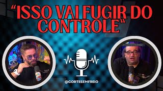 “Ninguém Está Preparado Para o Que a Inteligência Artificial Vai Fazer”