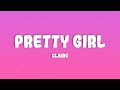 Pretty Girl Clairo