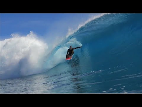Mentawai Dream Boat Trip, April, 2023