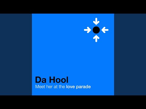 Meet Her At The Loveparade (Hooligans 2001 Club Remix)