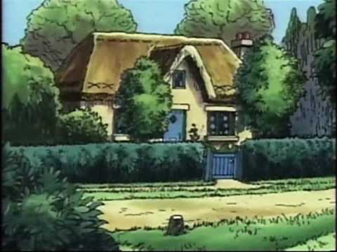 Rupert and the Lost Memory - Part 3