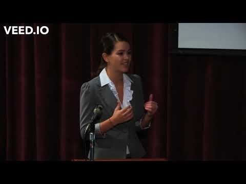 Voice Over Week 14:  2010 Elevator Pitch Winner - Katie Sunday