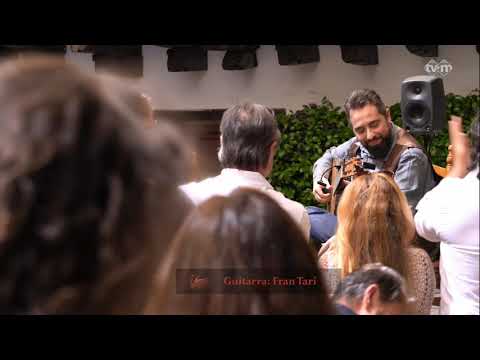 Fran Tarí & Gabriel D'Ario - Zyryab (Paco de Lucia)