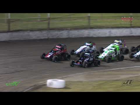 2021/22 Wingless Sprints SA Title