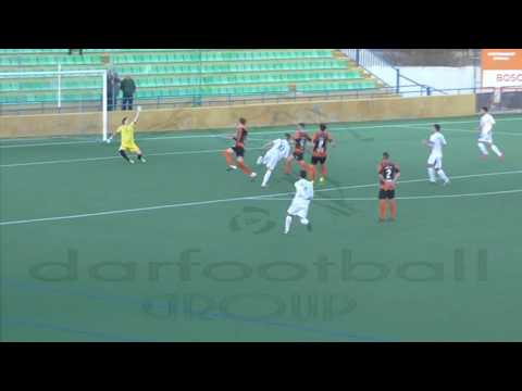 GOL JOSELU .GUADIX CF 1- CD LOJA 0