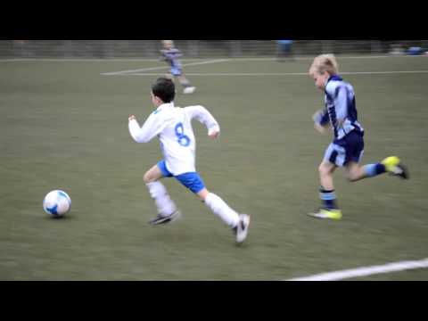 DWO E8 - Forum Sport E6 (12 september 2015 - Zwaluwen beker Groep 6 12)