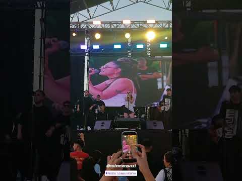 Valentina Marquez | Si Esta Casa Hablara | Rio Seco | Tucumán