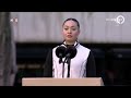 Nationale Herdenking 4 mei 2021