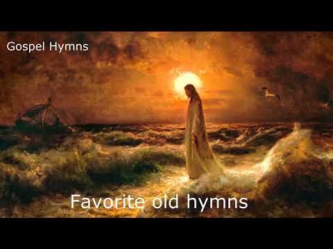 Favorite old hymns l Hymns 🎶 Beautiful, No instruments, Relaxing #GHK #JESUS #HYMNS
