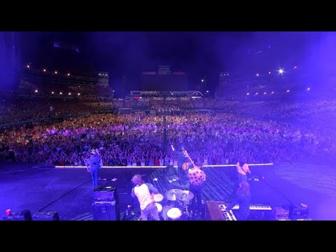 The Red Clay Strays - No One Else Like Me (Live from CMA Fest 2025)