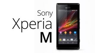 Sony Xperia M Dual