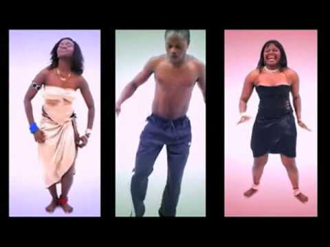 Néné Tuty   Konossabu Lop