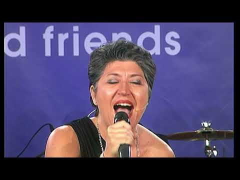 Daphne Barillaro and friends, promo 2017 ©