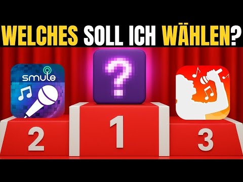 The Best Karaoke Apps of 2026 | Best Karaoke Programs for PC and Mobile - Apps for Singing