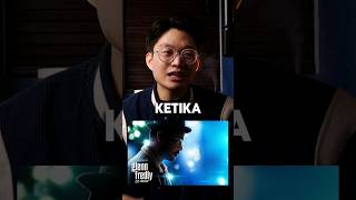 Download lagu SUARA DUBBING LAGU GLENN FREDLY TERASA PALSU BANGET DI FILMNYA‼️ mp3