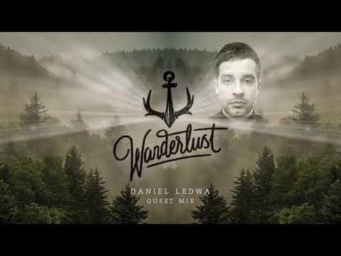 Wanderlust Lustcast  #019 – Daniel Ledwa
