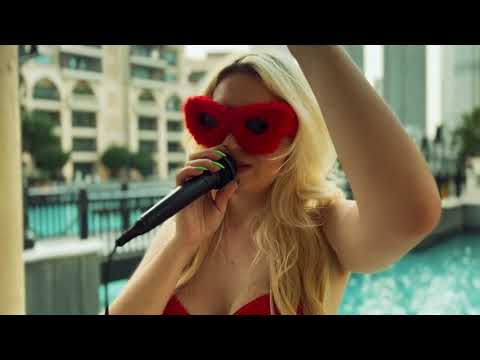 WINCK - Não Para (Acoustic Version) | Live in UAE