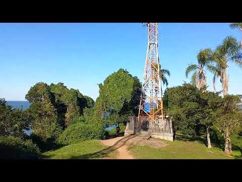 Tem lazer em Araucaria? Dando uma volta pelo litoral do Paraná. 