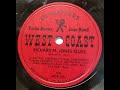 SAN FRANCISCO DIXIELAND: Lu Watters Yerba Buena Jazz B. / Richard M. Jones Blues / West Coast / 1946