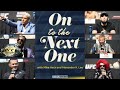 On To the Next One | Matches To Make After UFC 280 | MMA Fighting