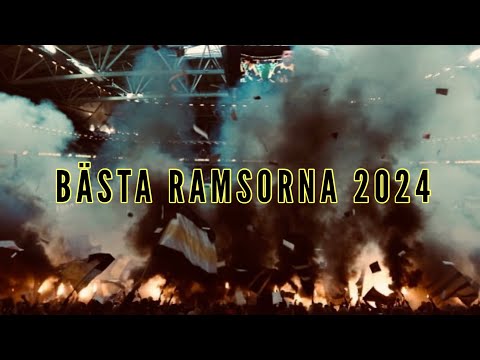 TOPP 10 AIK RAMSOR 2024