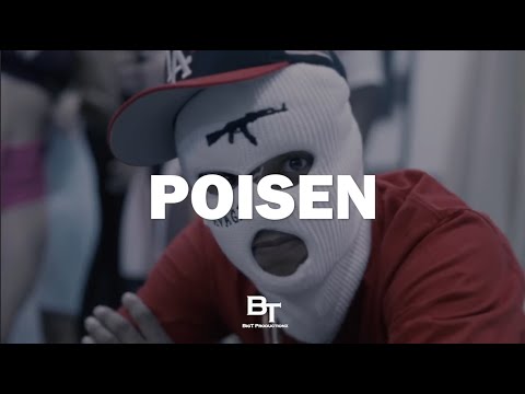 [FREE] Skilla Baby X Sada Baby Type Beat 2023 " POISEN " - (Prod. BigT Productionz ft. Fuelz)