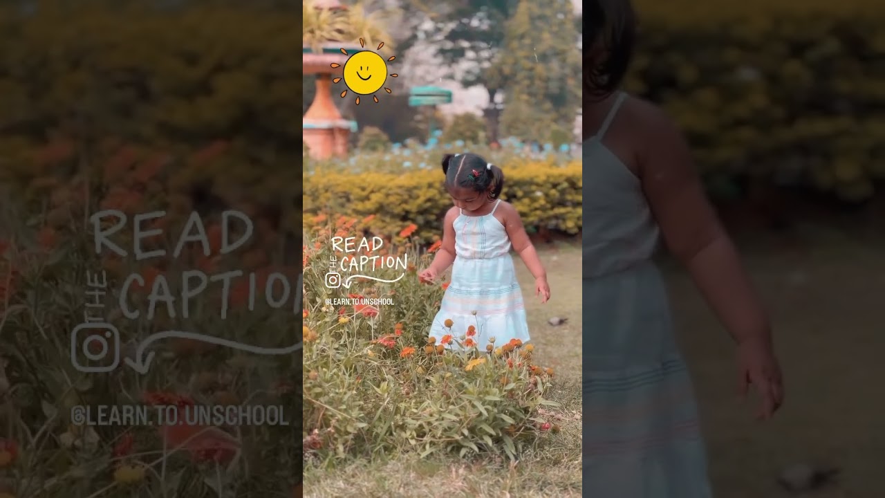 Beginning our unschooling journey