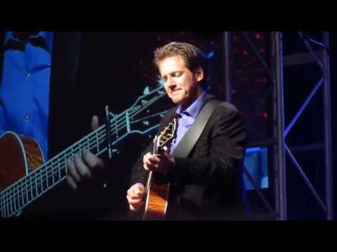 Kevin Williams Gaither Concert Opener