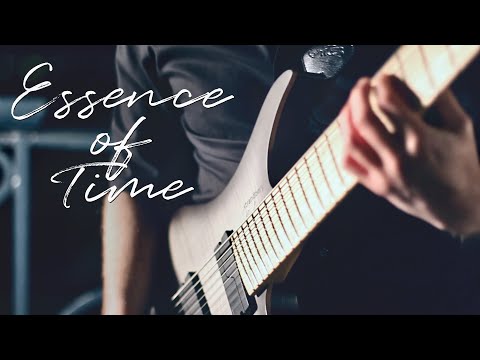 Sloen - Essence of Time [Official Music Video]