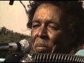 Clifton Chenier - Rare Video Clip