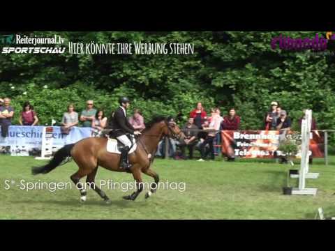 Reiterjournal Sportschau: Aulendorf - Jettingen - Wiesbaden - Moos
