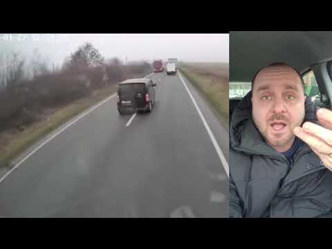 Tragedy Today in Timiș! 6 victims