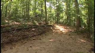 Building Mountain Bike Trails
