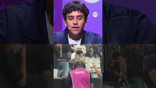 Neymar se envolve em nova polêmica após presentear fã corintiano #fofocalizandonosbt