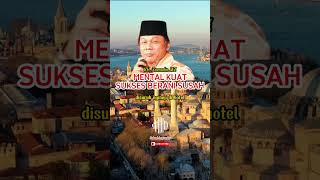 Download lagu KH Zainudin MZ - Mau Sukses Mental Harus Kuat #shorts #kajianislam #dakwahsingkat mp3