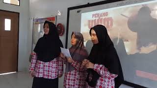 preview picture of video 'Raqqat Aina Kelas 10 IPA 3'