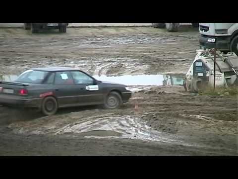 KJS Puchar Jesieni 2009 Broncher / Trojnar Legacy Turbo by Rzooq 2/2