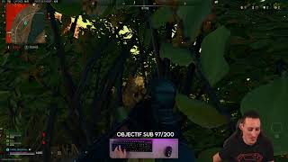 Warzone 2 ! Je suis CHAUD pour tout DEFONCER et KCDQ 🔴 #gameviewer !id