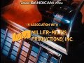 Miller Milkis Productions Paramount Network Domestic Television 1975 2003