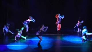 Bim | ELLEN ALLIEN | Another Language | LAMB - Isadora Danza