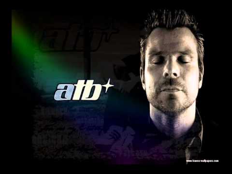 ATB Greatest Songs 1999 - 2014 (Mixed By Dersey)