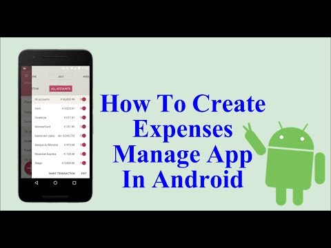 Daily Expense Tracker