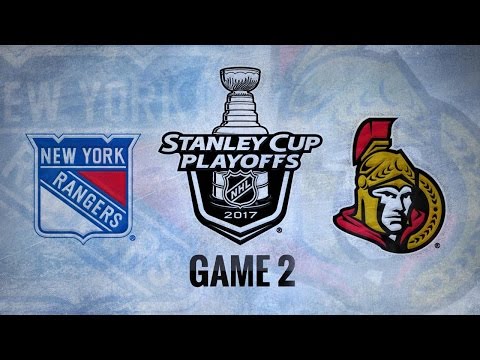 Pageau scores four to lead Sens to 6-5 win in 2OT